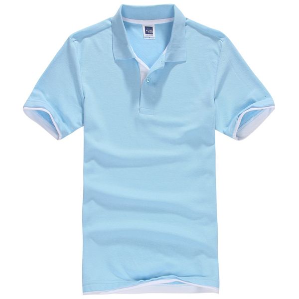 brand new men's men cotton polyester shirts short sleeve plus size xs-3xl mens polo shirt, White;black
brand new men's men cotton polyester shirts short sleeve plus size xs-3xl mens polo shirt, White;black