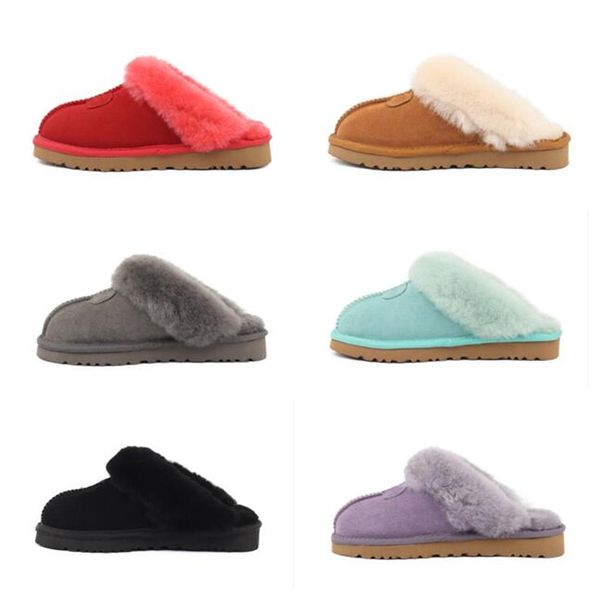 sell classical aus u5125 warm slippers goat skin sheepskin man women casual keep warm snow slippers beautiful christmas gifts quality, Black
sell classical aus u5125 warm slippers goat skin sheepskin man women casual keep warm snow slippers beautiful christmas gifts quality, Black