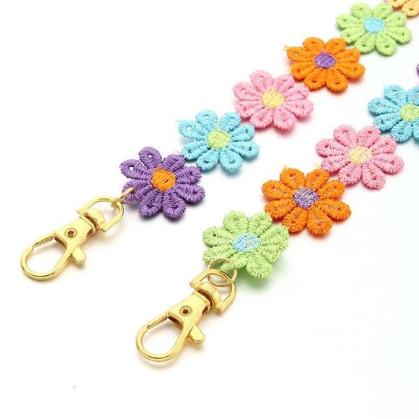 hair accessories 3pcs face mask holder lanyard knitted multicolor flower chain jewelry necklace x7xc
hair accessories 3pcs face mask holder lanyard knitted multicolor flower chain jewelry necklace x7xc