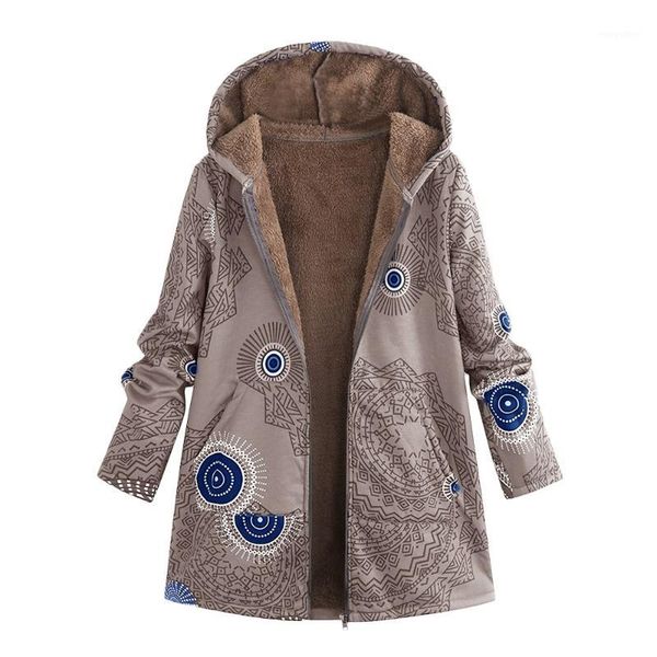 sagace female parkas plush coat women windbreaker winter warm outwear floral print hooded pockets vintage coats plus size a301071, Black
sagace female parkas plush coat women windbreaker winter warm outwear floral print hooded pockets vintage coats plus size a301071, Black