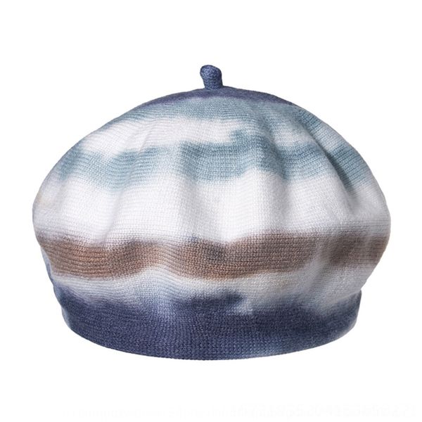 ezqd new autumn winter hat 100pure berets berets hat artist vintage women painter french beret girls wool female warm walking cap, Blue;gray
ezqd new autumn winter hat 100pure berets berets hat artist vintage women painter french beret girls wool female warm walking cap, Blue;gray