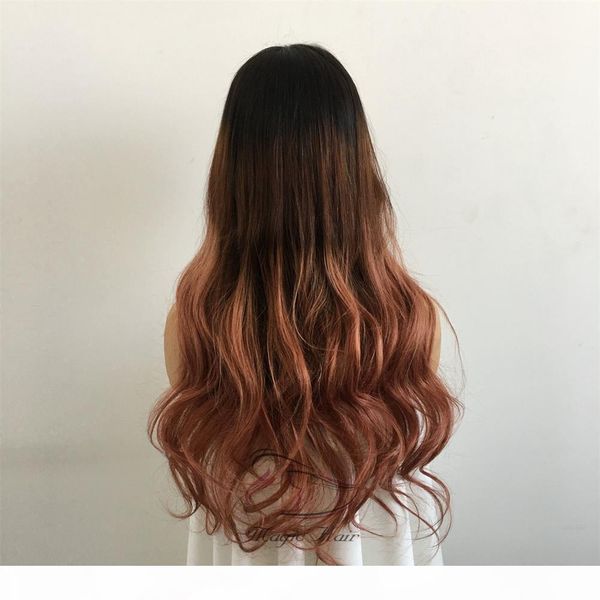 360 full lace human hair wigs pre plucked brazilian remy hair ombre color t 1b 4 30a natural wave human hair wigs, Black;brown
360 full lace human hair wigs pre plucked brazilian remy hair ombre color t 1b 4 30a natural wave human hair wigs, Black;brown