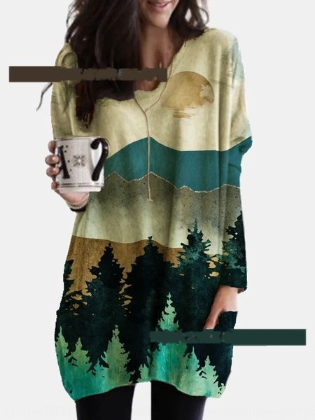 2020 women's coat printed long sleeve 2020 women's coat t-shirt printed long sleeve t-shirt nnq6d, White
2020 women's coat printed long sleeve 2020 women's coat t-shirt printed long sleeve t-shirt nnq6d, White