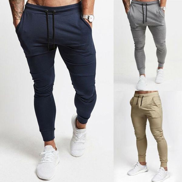 sport men's drawstring pants slim fit trousers spring fitness solid jogger solid pocket exercise sweatpants1, Black
sport men's drawstring pants slim fit trousers spring fitness solid jogger solid pocket exercise sweatpants1, Black