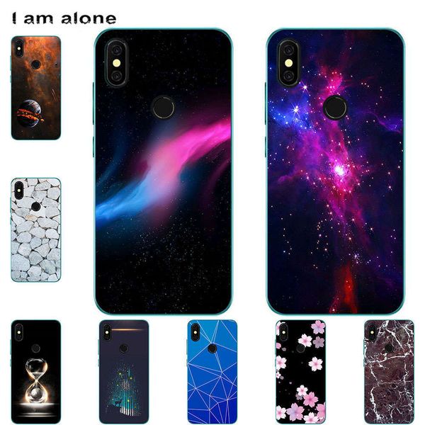 i am alone for bq 5730l magic c 2019, 5.71 "mobile case, fashion cartoon shell bagvfe1
i am alone for bq 5730l magic c 2019, 5.71 "mobile case, fashion cartoon shell bagvfe1