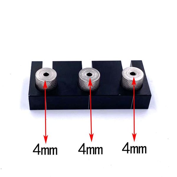 3 in 1 drilling locator drilling guide kit 4mm drill sleeve log tenon hole punch dowel woodworking diy tool
3 in 1 drilling locator drilling guide kit 4mm drill sleeve log tenon hole punch dowel woodworking diy tool