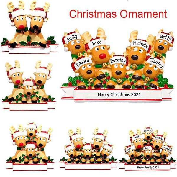 2020 christmas hanging ornaments elk family diy name quarantine tree decor personalized quarantine pendant new year gift sea shipping dda603
2020 christmas hanging ornaments elk family diy name quarantine tree decor personalized quarantine pendant new year gift sea shipping dda603