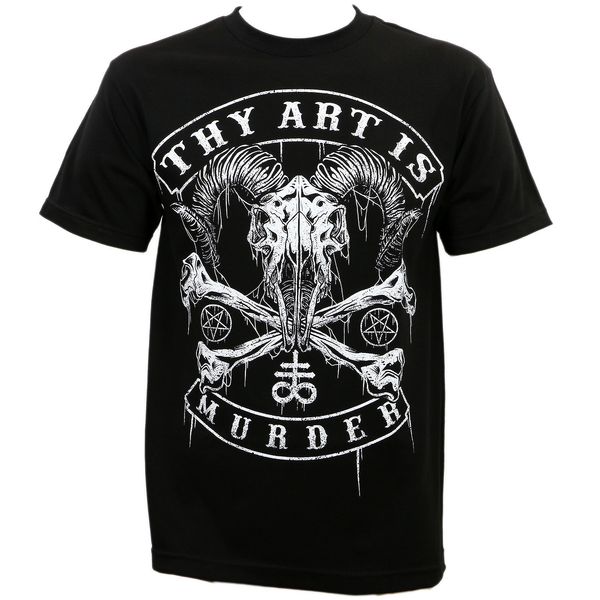 authentic thy art is murder baphomet skull black m l xl 2xl 3xl new fashion summer paried sport hooded sweatshirt hoodie t shirt
authentic thy art is murder baphomet skull black m l xl 2xl 3xl new fashion summer paried sport hooded sweatshirt hoodie t shirt