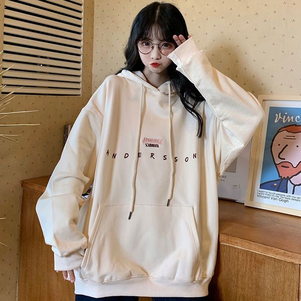 весной и осенью waitmore женщин потерять корейский топ свитер свитер версии ins ленивый стиль bf тонкий древний vetiver верхнее покрытие t0y, Black
весной и осенью waitmore женщин потерять корейский топ свитер свитер версии ins ленивый стиль bf тонкий древний vetiver верхнее покрытие t0y, Black