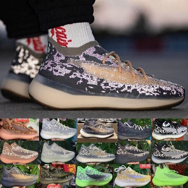 2020 new men women running shoes 380 v3 kanye west 380 alien black glow clay beluga fashion mens trainers sports sneaker
2020 new men women running shoes 380 v3 kanye west 380 alien black glow clay beluga fashion mens trainers sports sneaker