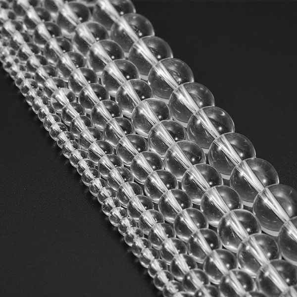 4 6 8 10 12 mm limpidity transparency glass bead round loose spacer beads for jewelry making findings diy bracelet wholesale h jllesp
4 6 8 10 12 mm limpidity transparency glass bead round loose spacer beads for jewelry making findings diy bracelet wholesale h jllesp