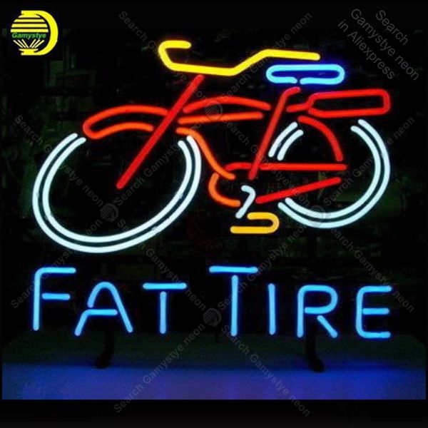 neon sign for fat tire bike pub game room real glass tube neon bulb signboard decorate handcraft sign light up sign lampara
neon sign for fat tire bike pub game room real glass tube neon bulb signboard decorate handcraft sign light up sign lampara