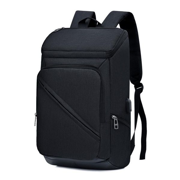 oxford lapbackpack external usb charge computer backpacks multifunction waterproof travel bags for men women bbytag alice_bag
oxford lapbackpack external usb charge computer backpacks multifunction waterproof travel bags for men women bbytag alice_bag