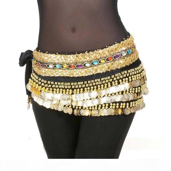 2018 248-coin double-strand diamond belly dance belt, belly dance belts belt ornaments, egypt waist chain, Black;red
2018 248-coin double-strand diamond belly dance belt, belly dance belts belt ornaments, egypt waist chain, Black;red