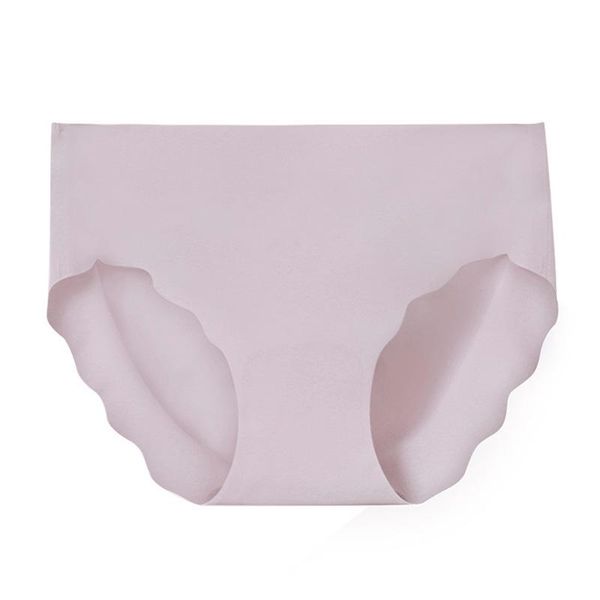 women's panties 2021 ice silk traceless underwear hip underpanties peach color one piece intimates briefs, Black;pink
women's panties 2021 ice silk traceless underwear hip underpanties peach color one piece intimates briefs, Black;pink