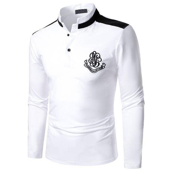 for men tshirt mens men clothing originality shirt luxurys tee shirts long sleeves designers clothes t-shirt new 2021 ru181, White;black
for men tshirt mens men clothing originality shirt luxurys tee shirts long sleeves designers clothes t-shirt new 2021 ru181, White;black