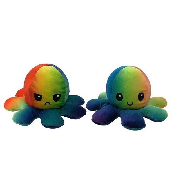 cute soft simulation reversible oc doll kids christmas gift double sided plush toy chirdren birthday gift fast shipping h jllyhu
cute soft simulation reversible oc doll kids christmas gift double sided plush toy chirdren birthday gift fast shipping h jllyhu