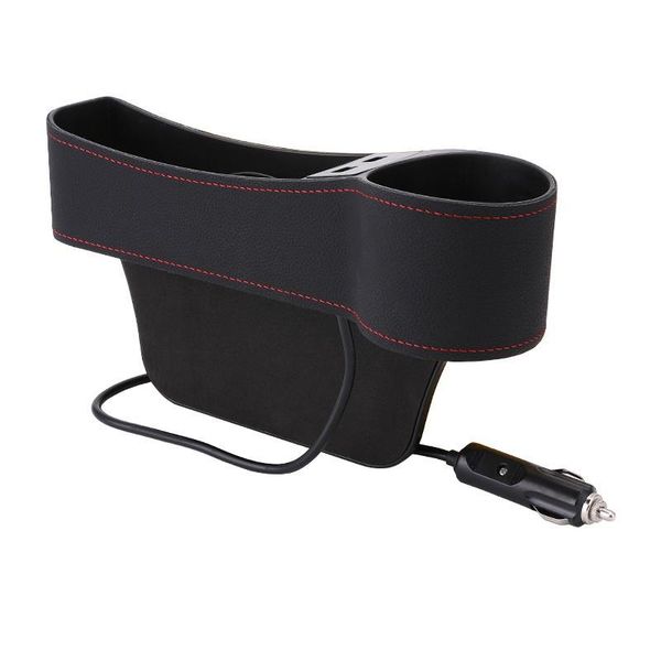 car organizer seat gap box leather car seat gap organizer 2 usb storage pocket auto crevice storage case for stowing tidying
car organizer seat gap box leather car seat gap organizer 2 usb storage pocket auto crevice storage case for stowing tidying