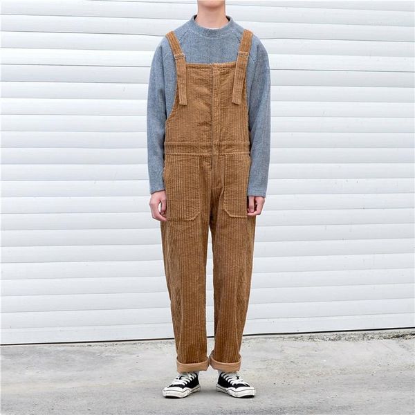 men's jeans 2021 men's harem corduroy fabric cargo casual pants joggers jumpsuit rompers loose brand trousers plus size s-xl1, Blue
men's jeans 2021 men's harem corduroy fabric cargo casual pants joggers jumpsuit rompers loose brand trousers plus size s-xl1, Blue