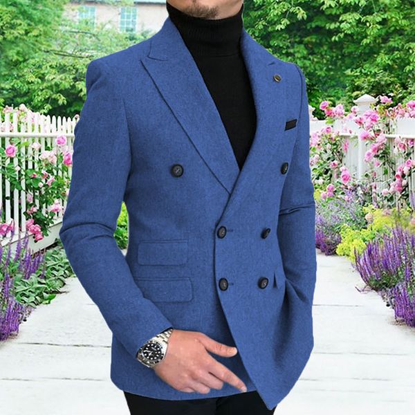 aesido fashion men's suits slim fit double breasted thick wool prom tuxedos 2 piece blazer pants grooms wedding party 2021 201106, White;black
aesido fashion men's suits slim fit double breasted thick wool prom tuxedos 2 piece blazer pants grooms wedding party 2021 201106, White;black