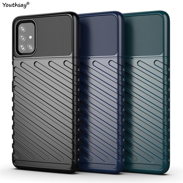 rubber silicone protective armor shell soft samsung m31 a31 cover for galaxy m51 case
rubber silicone protective armor shell soft samsung m31 a31 cover for galaxy m51 case