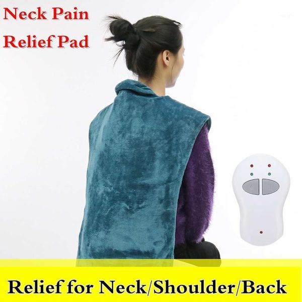 flannel pain relief wrap neck shoulder back muscles pain relief heating pad extra-long massaging heat wrap household massager1
flannel pain relief wrap neck shoulder back muscles pain relief heating pad extra-long massaging heat wrap household massager1