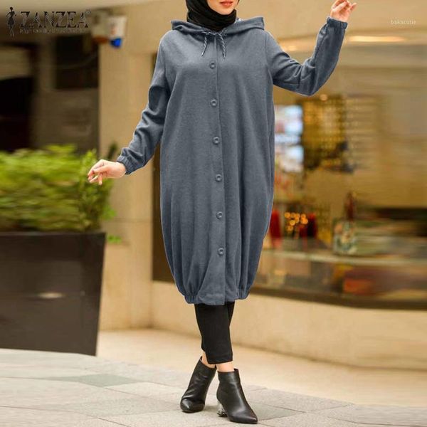 women's hoodies & sweatshirts 2022 sweatshirt vestidos kaftan women's hooded casual long sleeve drawstring pullovers female button, Black
women's hoodies & sweatshirts 2022 sweatshirt vestidos kaftan women's hooded casual long sleeve drawstring pullovers female button, Black