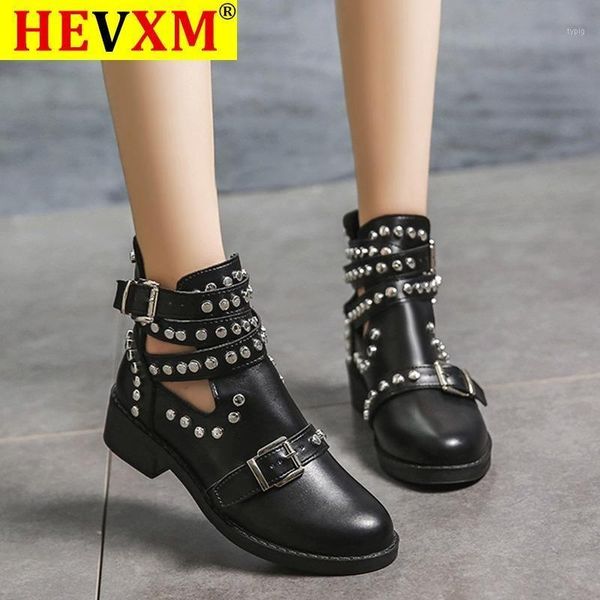 boots hevxm fashion women's rivet belt buckle ankle boot spring autumn female student casual quality pu leather boot1, Black
boots hevxm fashion women's rivet belt buckle ankle boot spring autumn female student casual quality pu leather boot1, Black