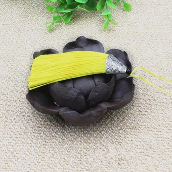 10pcs metal caps tassel fringe pendant diy material polyester cord party tassel trim curtains decor tassels ribbon accessories h qyljhz
10pcs metal caps tassel fringe pendant diy material polyester cord party tassel trim curtains decor tassels ribbon accessories h qyljhz