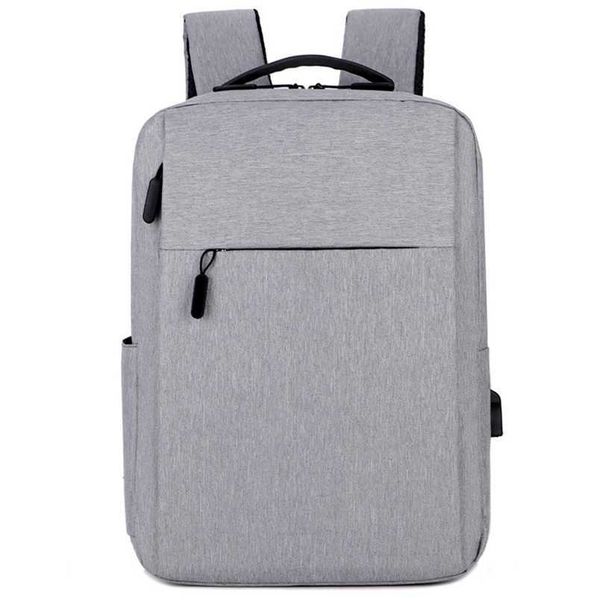 color backpack men's simple solid leisure outdoor sports business computer travel 202211
color backpack men's simple solid leisure outdoor sports business computer travel 202211