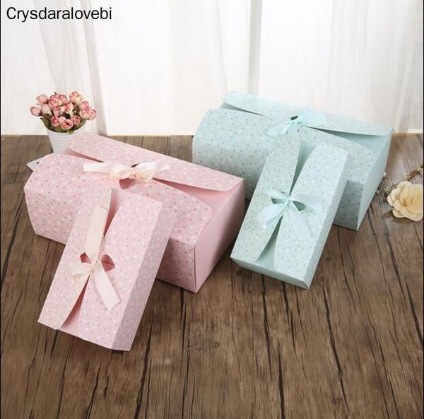 gift wrap 10pcs high-grade large cardboard box ribbon packaging wedding, pink/blue rectangle paper boxes packing for girls1
gift wrap 10pcs high-grade large cardboard box ribbon packaging wedding, pink/blue rectangle paper boxes packing for girls1