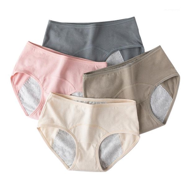 organic cotton menstrual panties for women period absorbent leakproof shorts briefs breathable underpants underwear1, Black;pink
organic cotton menstrual panties for women period absorbent leakproof shorts briefs breathable underpants underwear1, Black;pink