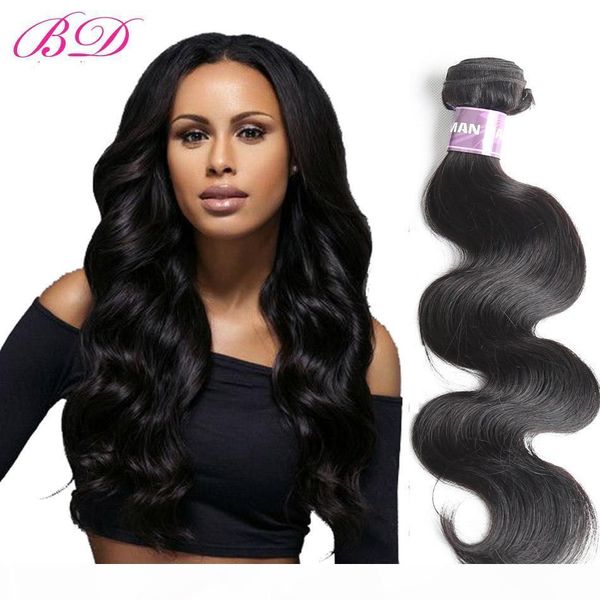 bd brazilian straight body loose human hair 100% remy hair weave bundles natural black 8"-26" inch ing, Black;brown
bd brazilian straight body loose human hair 100% remy hair weave bundles natural black 8"-26" inch ing, Black;brown