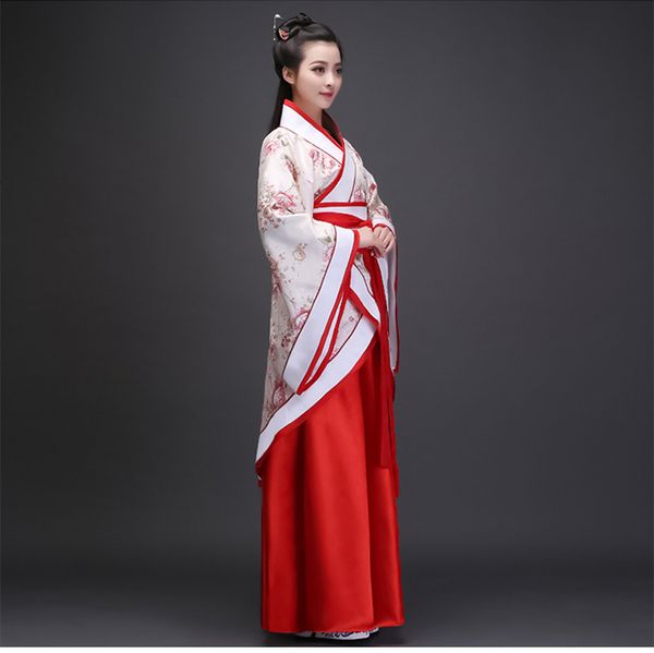 cosplay hanfu for women stage dance dress chinese traditional hnafu costumes ancient tang suit performance woman cheongsam, Black;red
cosplay hanfu for women stage dance dress chinese traditional hnafu costumes ancient tang suit performance woman cheongsam, Black;red