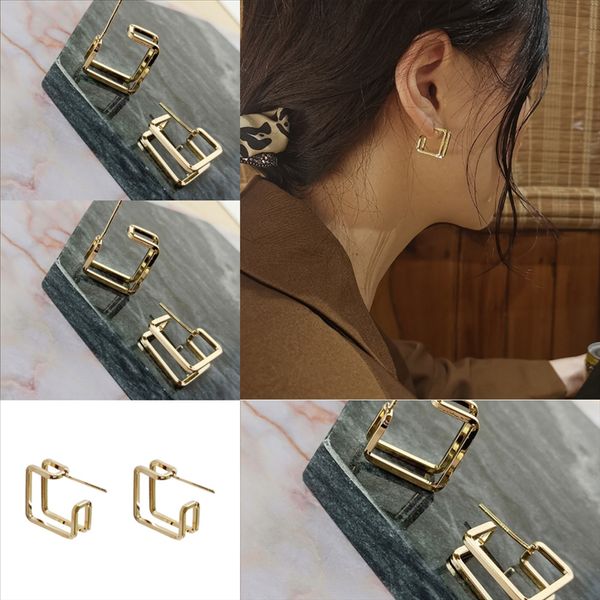 yse olors korean white enamel women stud black earrings stud earring flower for black new fashion jewlery simple, Golden
yse olors korean white enamel women stud black earrings stud earring flower for black new fashion jewlery simple, Golden