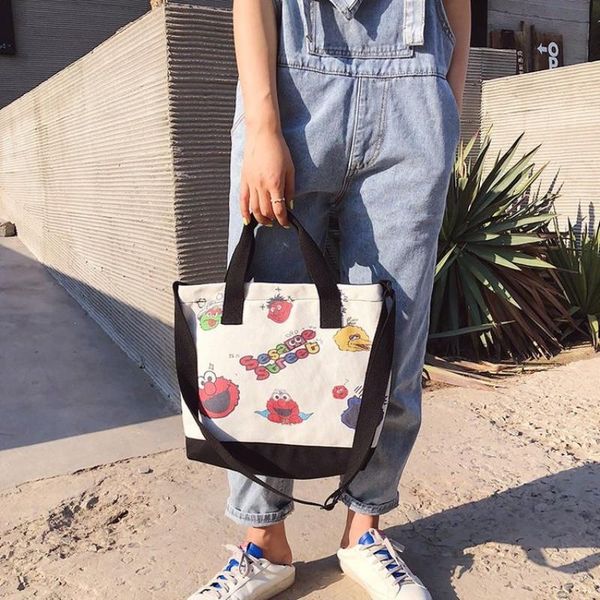 new women's shoulder canvas handbag 2020 new mini crossbody bags for girls cute cartoon small messenger bag
new women's shoulder canvas handbag 2020 new mini crossbody bags for girls cute cartoon small messenger bag