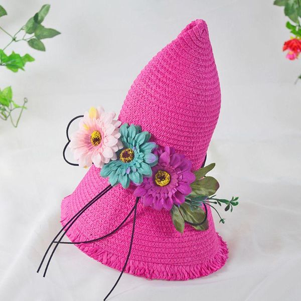wide brim hats womens summer straw weave sun visor beach hat rough selvedge artificial flower bowknot large bucket cap foldable 2xpd, Blue;gray 
wide brim hats womens summer straw weave sun visor beach hat rough selvedge artificial flower bowknot large bucket cap foldable 2xpd, Blue;gray