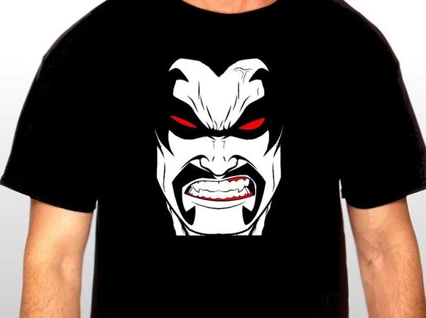 letter print printed t-shirt lobo * comics vailable in plus t shirt men great discount cotton tee sport hooded sweatshirt hoodie
letter print printed t-shirt lobo * comics vailable in plus t shirt men great discount cotton tee sport hooded sweatshirt hoodie