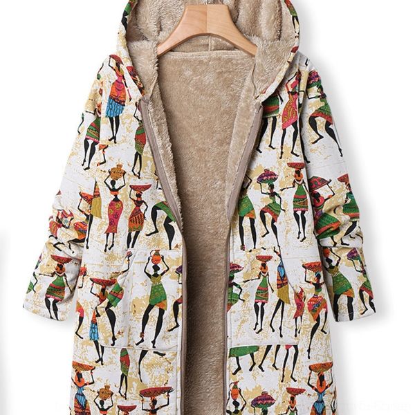 dh48x winter burst new women's cotton and sweater printed hooded linen sweatercoat winter sweaterplush burst new women's cotton an, Black
dh48x winter burst new women's cotton and sweater printed hooded linen sweatercoat winter sweaterplush burst new women's cotton an, Black