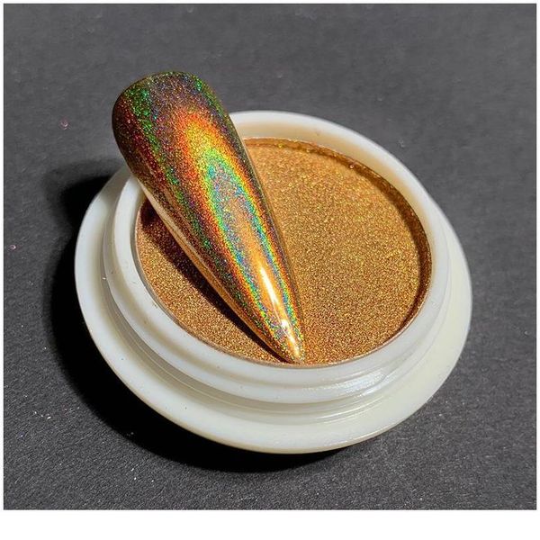 nail glitters solid holographics powders nail glitters nail powder dust for art pigment diy decoration jllstq, Silver;gold
nail glitters solid holographics powders nail glitters nail powder dust for art pigment diy decoration jllstq, Silver;gold