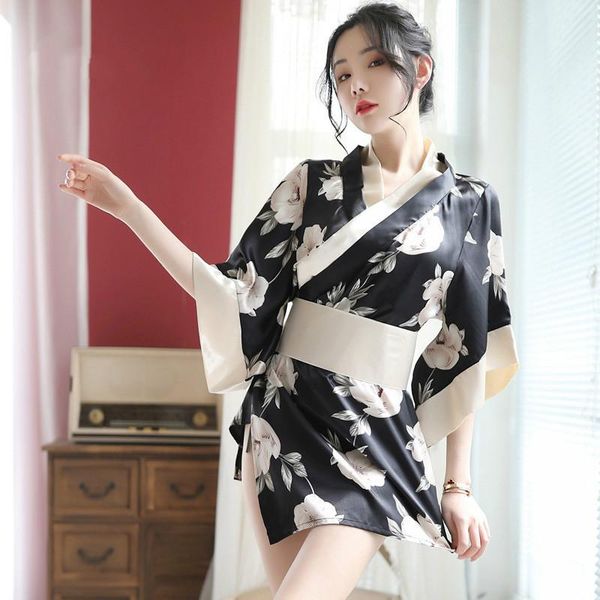 ethnic clothing stain japanese kimono traditional cosplay lingerie cardigan sexi skirt women summer deep v temptation, Red
ethnic clothing stain japanese kimono traditional cosplay lingerie cardigan sexi skirt women summer deep v temptation, Red