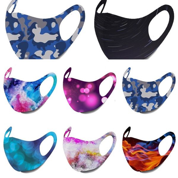 u6puau new designer mask fashion disposable face starry sky flame camouflage printing ear hanging dust masks 5 n
u6puau new designer mask fashion disposable face starry sky flame camouflage printing ear hanging dust masks 5 n