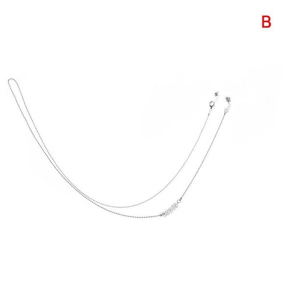 1pcs women fashion pearls sunglasses chains gold eyeglasses chains sunglasses holder necklace eyewear retainer acc jllbvn
1pcs women fashion pearls sunglasses chains gold eyeglasses chains sunglasses holder necklace eyewear retainer acc jllbvn