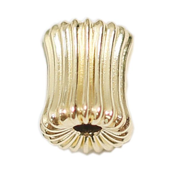 beadsnice 14k gold filled roundel beads currugated jewelry findings, Blue;slivery
beadsnice 14k gold filled roundel beads currugated jewelry findings, Blue;slivery