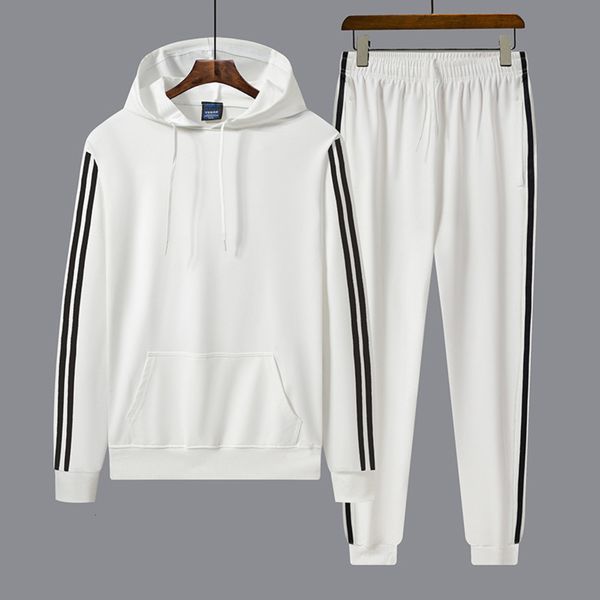 autumn casual suit hooded new sweater youth men's and women's fashion sportswear couple's two piece running set, Gray
autumn casual suit hooded new sweater youth men's and women's fashion sportswear couple's two piece running set, Gray
