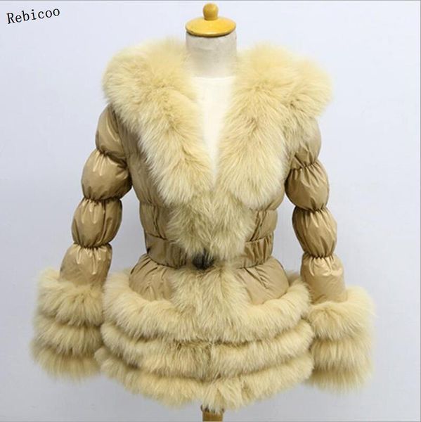 women's down & parkas jacket winter parka big fur collar casual hoodie overcoat cotton padded thick warm female coat, Black
women's down & parkas jacket winter parka big fur collar casual hoodie overcoat cotton padded thick warm female coat, Black