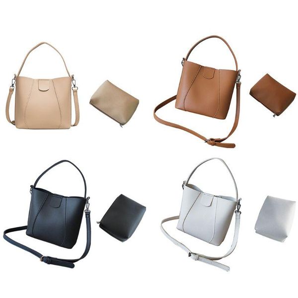new women handbag fashion wild single shoulder diagonal magnetic buckle bucket bag 28gd
new women handbag fashion wild single shoulder diagonal magnetic buckle bucket bag 28gd