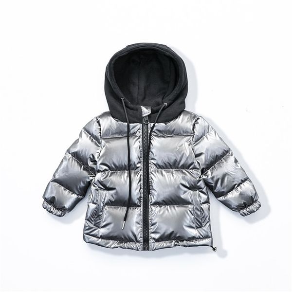 olekid winter girl shiny down jaket hooded waterproof children boy winter coat 2-12 years kids teenage baby outerwear parka 201102, Blue;gray
olekid winter girl shiny down jaket hooded waterproof children boy winter coat 2-12 years kids teenage baby outerwear parka 201102, Blue;gray