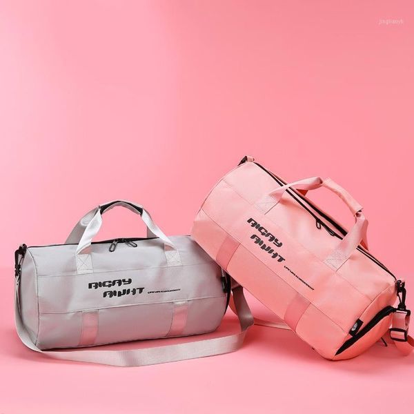 outdoor bags wet and dry separation shoes sports bag cylinder swimming fitness one shoulder travel luggage taekwondo bucket1
outdoor bags wet and dry separation shoes sports bag cylinder swimming fitness one shoulder travel luggage taekwondo bucket1