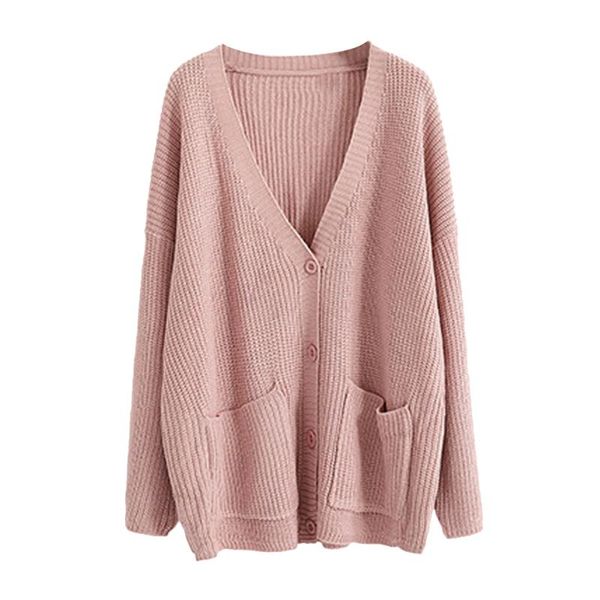 women's jackets droppshiping s ly for 2021 fashion autumn women open front long sleeve knit sweater lazy loose solid color coat j55, Black;brown
women's jackets droppshiping s ly for 2021 fashion autumn women open front long sleeve knit sweater lazy loose solid color coat j55, Black;brown